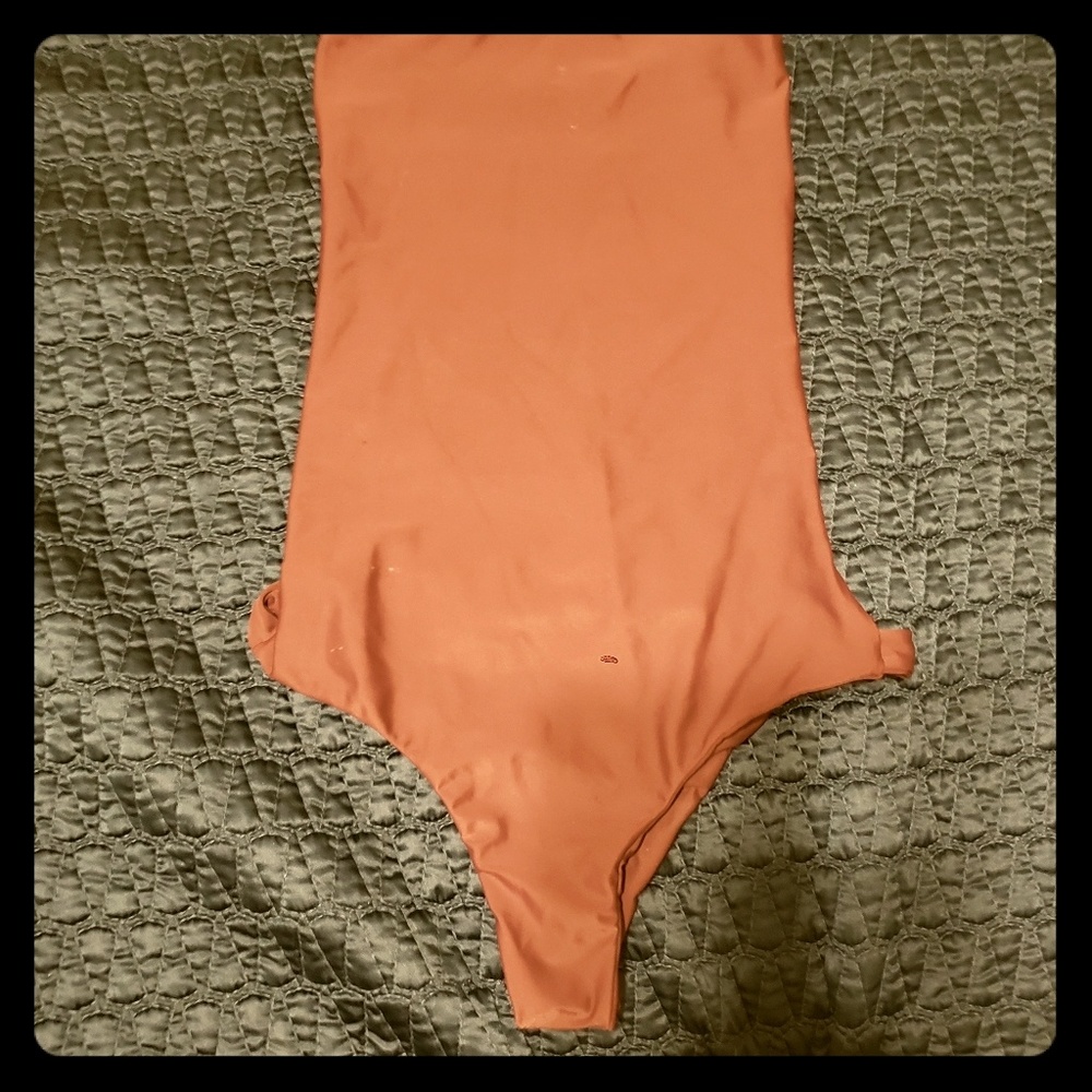 MIKOH Santorini 1piece